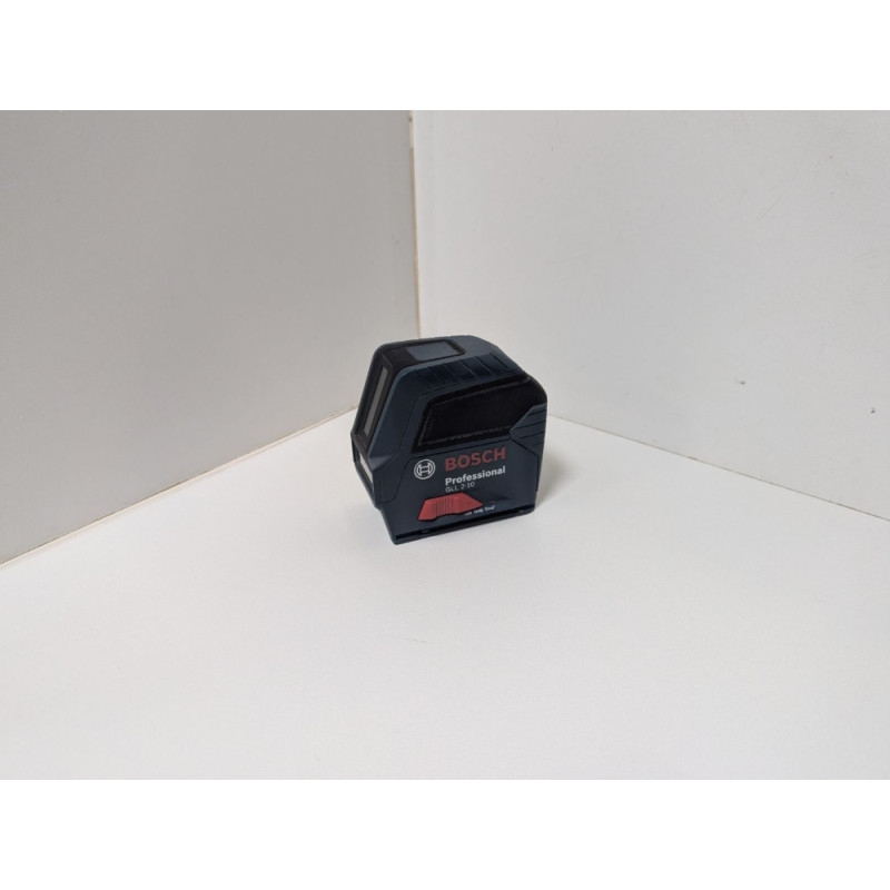 Нивелир Bosch GLL 2-10            
            б/у