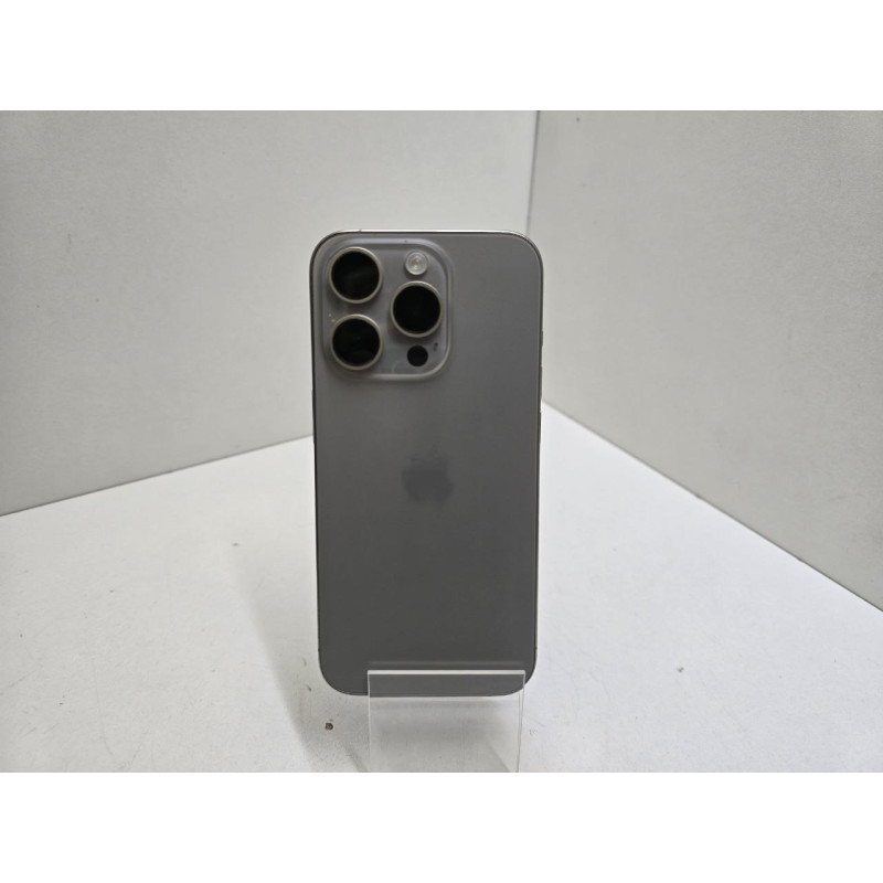 Мобильный телефон Apple iPhone 15 Pro 8/128 GB            
            б/у