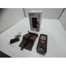 Лазерный дальномер EKF Expert LDM-50