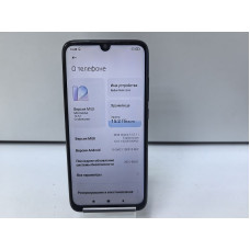 Мобильный телефон Xiaomi Redmi Note 7 6/64 GB            
            б/у