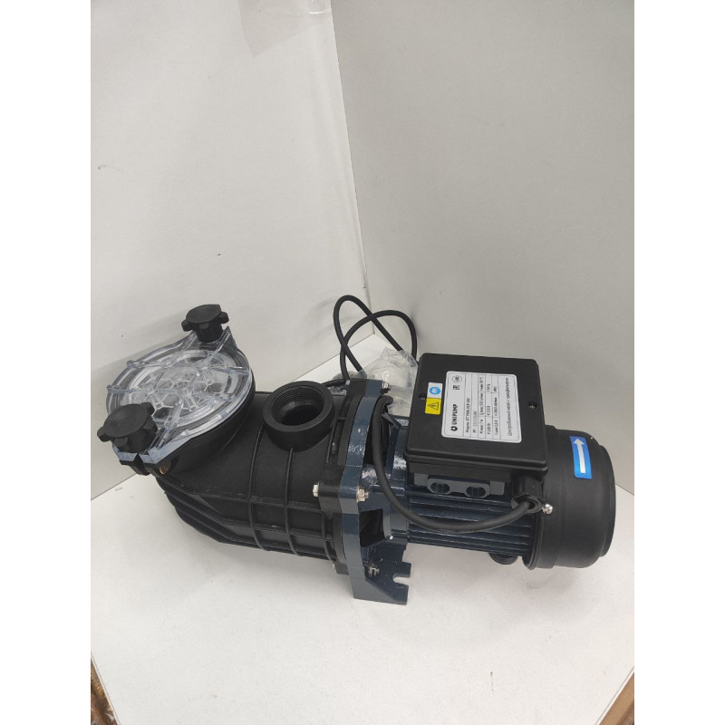 Электрический насос UNIPUMP Насос для бассейна JET POOL HCP180            
            б/у
