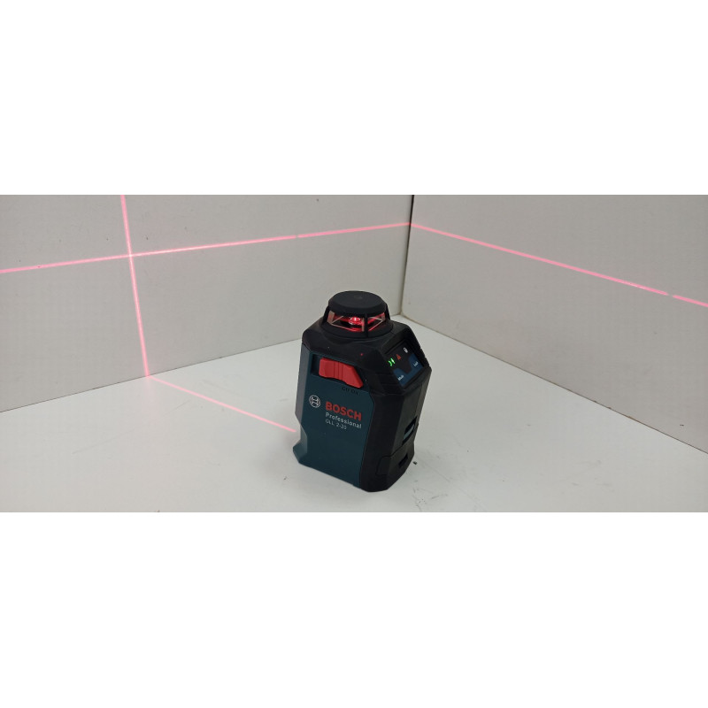 Уровень Bosch GLL 2-20            
            б/у