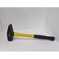 Молоток слесарный Work 44298 (800г)            
            б/у