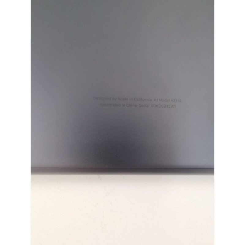 Ноутбук Apple MacBook Air 15 (2024) M3            
            б/у