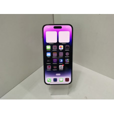 Мобильный телефон Apple iPhone 14 Pro Max 6/128 GB            
            б/у