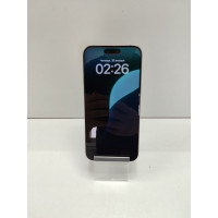 Мобильный телефон Apple iPhone 15 Pro Max 8/256 GB            
            б/у
