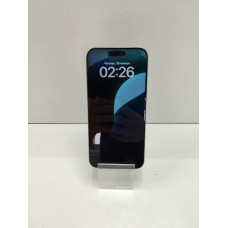 Мобильный телефон Apple iPhone 15 Pro Max 8/256 GB            
            б/у
