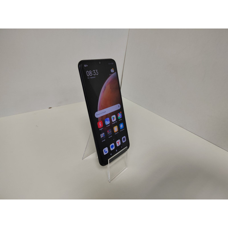Мобильный телефон Xiaomi Redmi 9A 2/32 GB            
            б/у