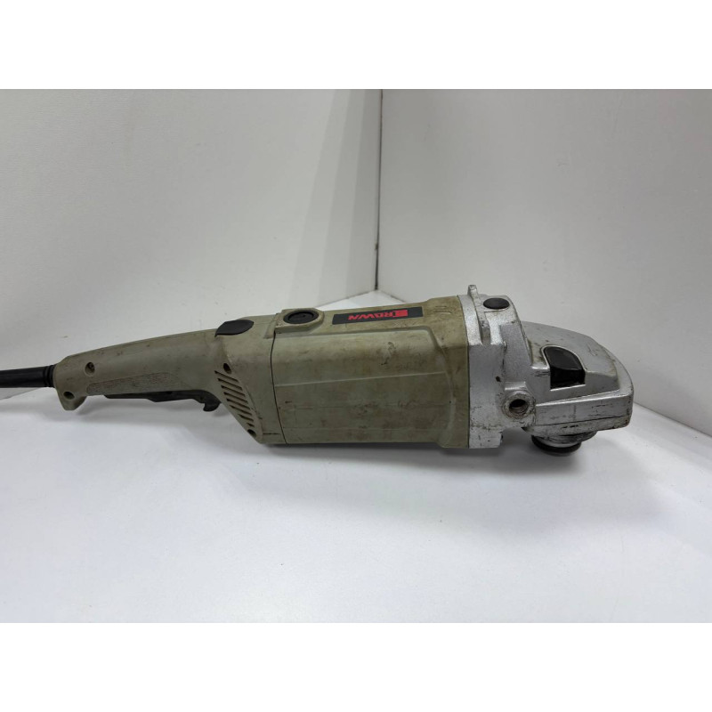 Болгарка Crown CT3250            
            б/у