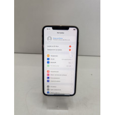 Мобильный телефон Apple iPhone XS Max 4/64 GB            
            б/у