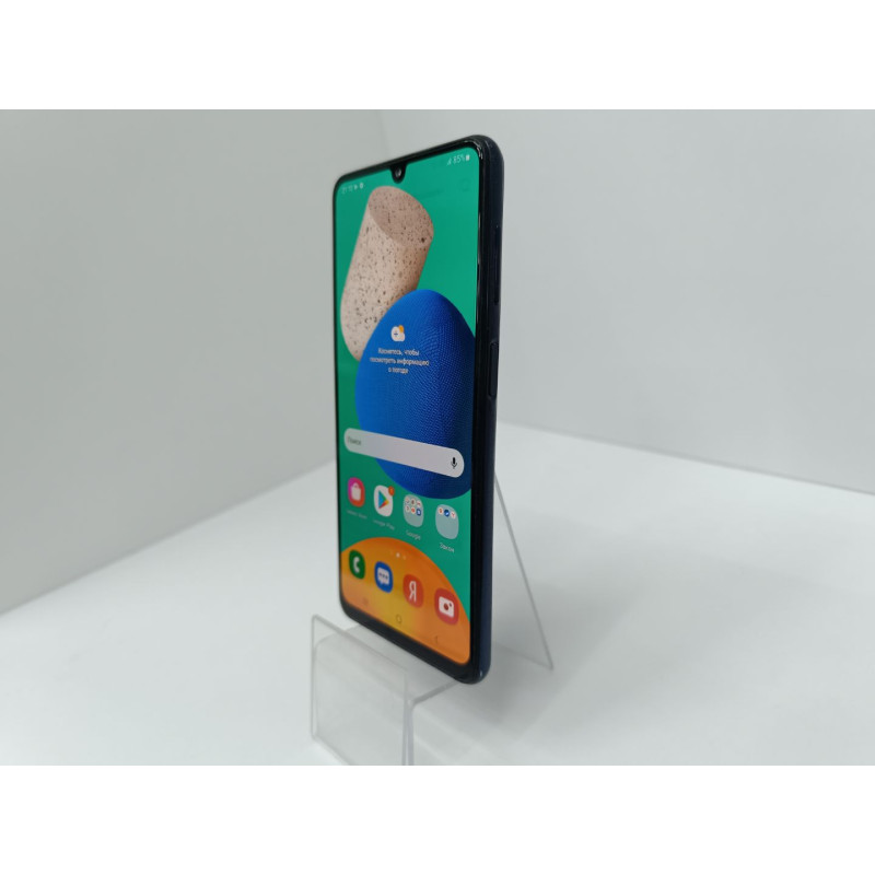 Мобильный телефон Samsung Galaxy M32 6/128 GB            
            б/у