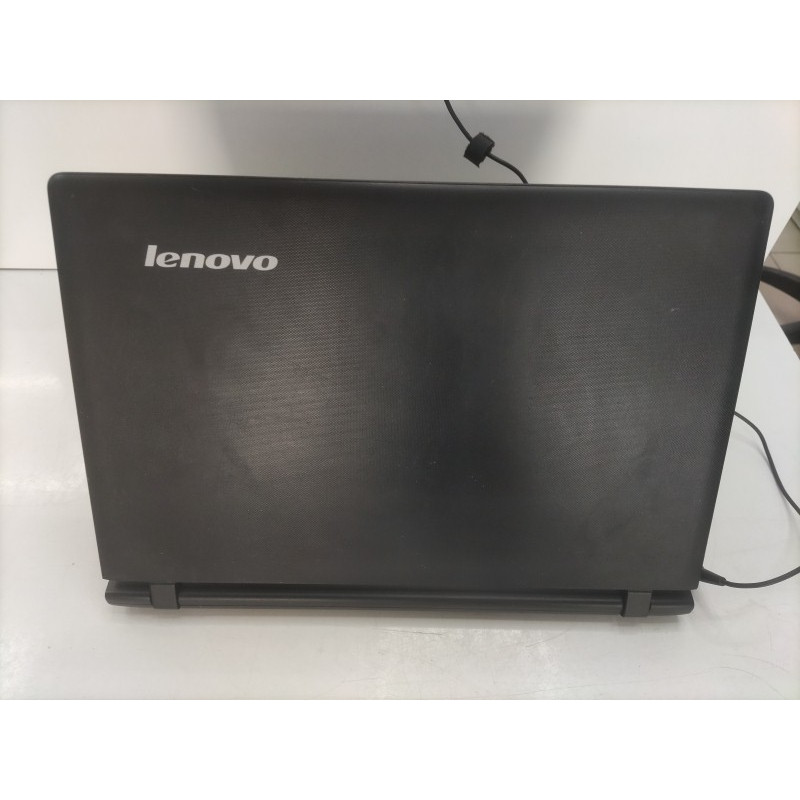 Ноутбук Lenovo B50-10            
            б/у