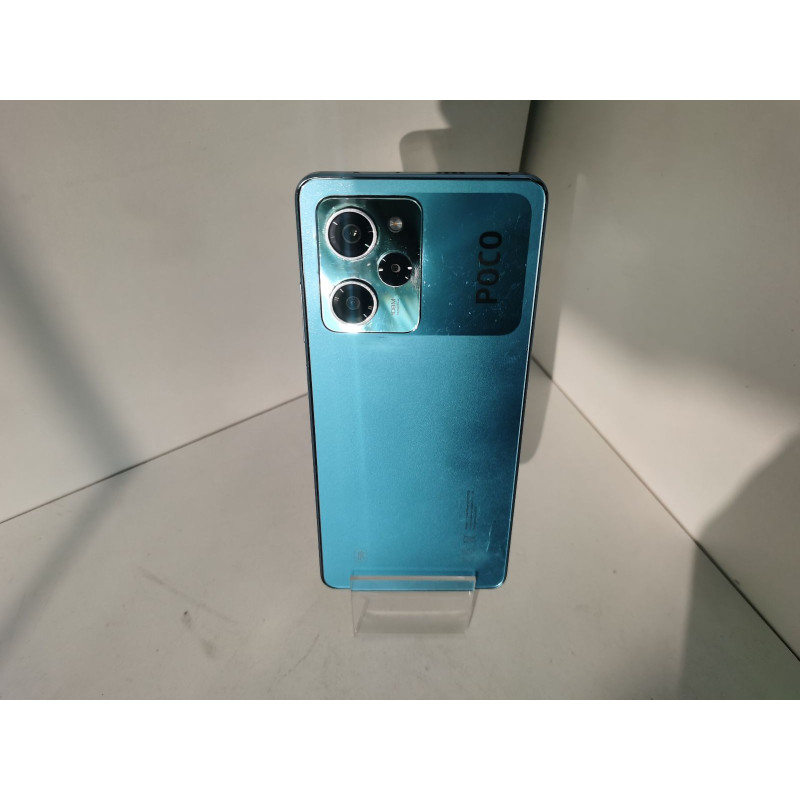 Мобильный телефон Xiaomi Poco X5 Pro 5G 8/256 GB            
            б/у