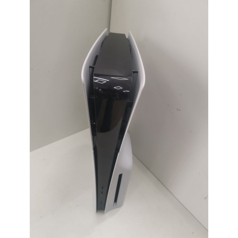Игровые приставки Sony Playstation 5 Slim 1TB (CFI-2000)            
            б/у