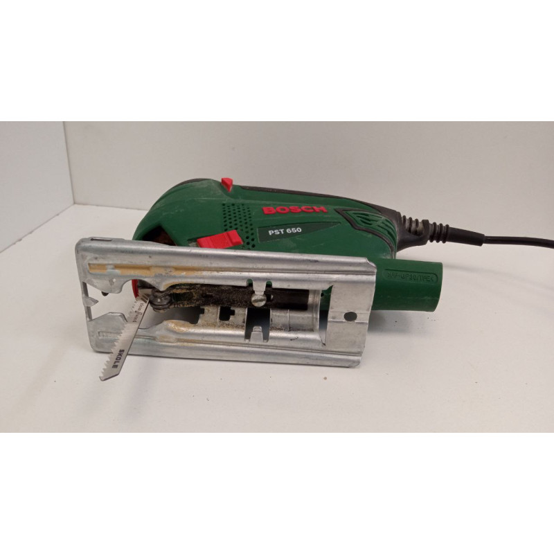 Лобзик Bosch PST 650            
            б/у