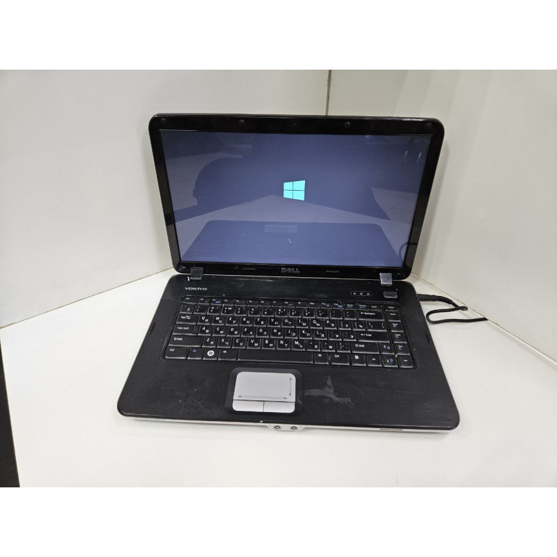 Ноутбук DELL Vostro PP37L            
            б/у
