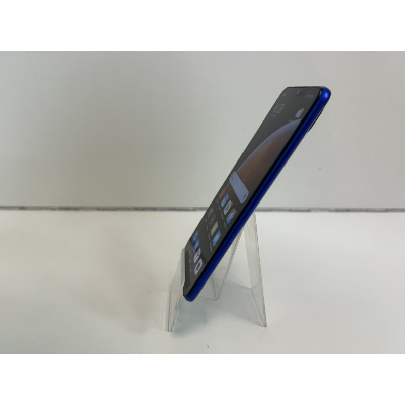 Мобильный телефон Xiaomi Redmi 9C (NFC) 3/64 GB.            
            б/у