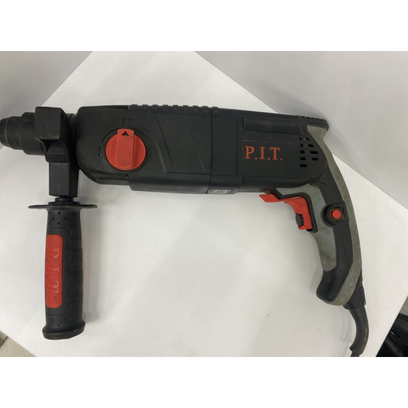 Перфораторы P.I.T. PBH24-C            
            б/у