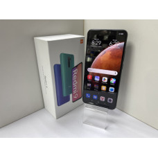Мобильный телефон Xiaomi Redmi 9 4/64 GB            
            б/у