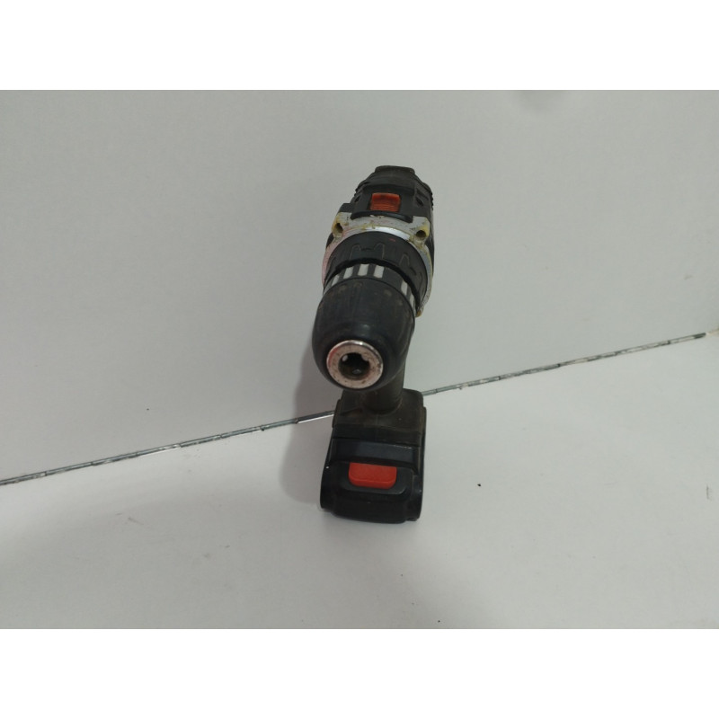 Шуруповерт P.I.T. PSR12-D1            
            б/у