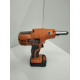 Аккумуляторный заклепочник MESSER W4560            
            б/у