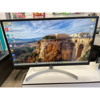 Мониторы LG UltraFine 27UL500            
            б/у