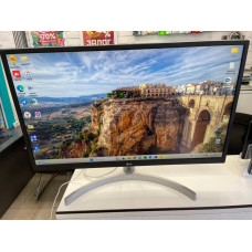 Мониторы LG UltraFine 27UL500            
            б/у