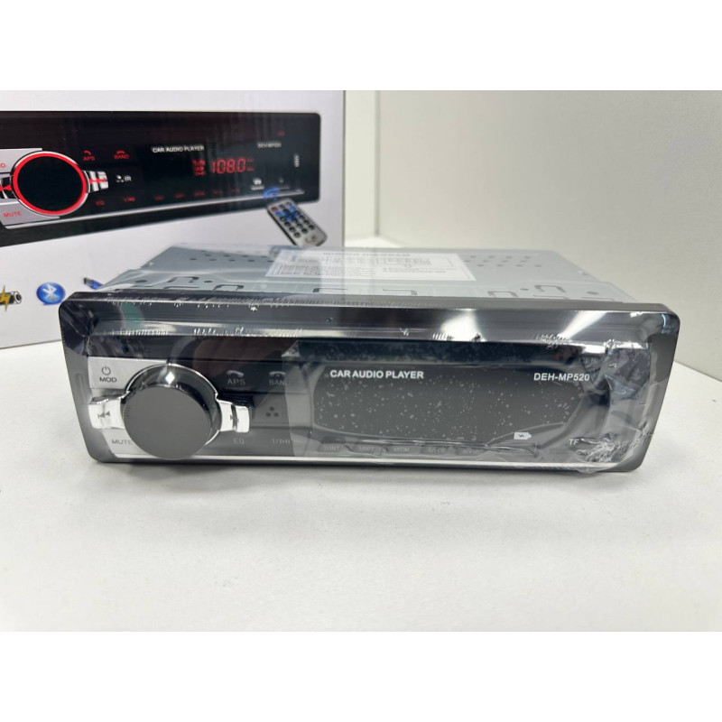 Автомагнитола DV-Pioneer DEH-MP520