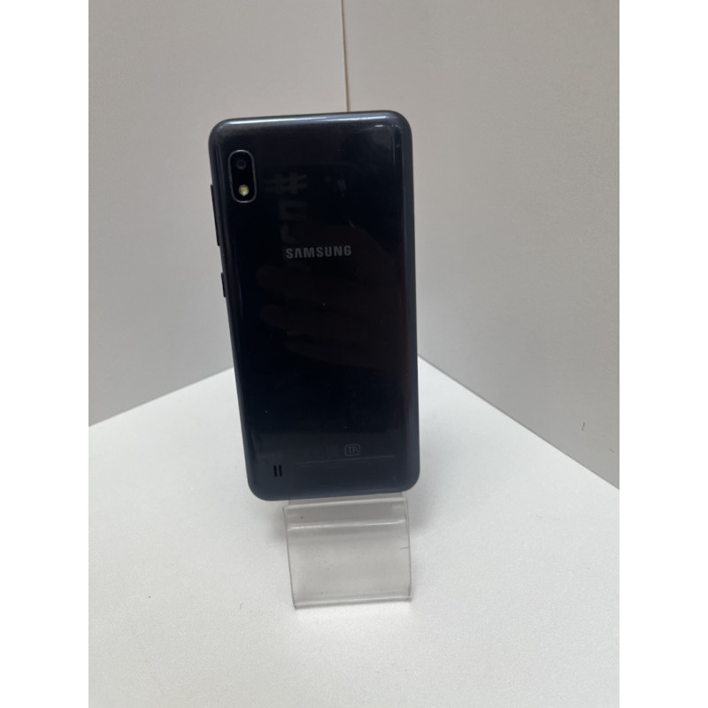 Мобильный телефон Samsung Galaxy A10 2/32 GB            
            б/у