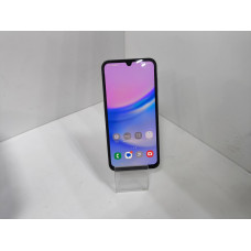 Мобильный телефон Samsung Galaxy A15 6/128 GB            
            б/у
