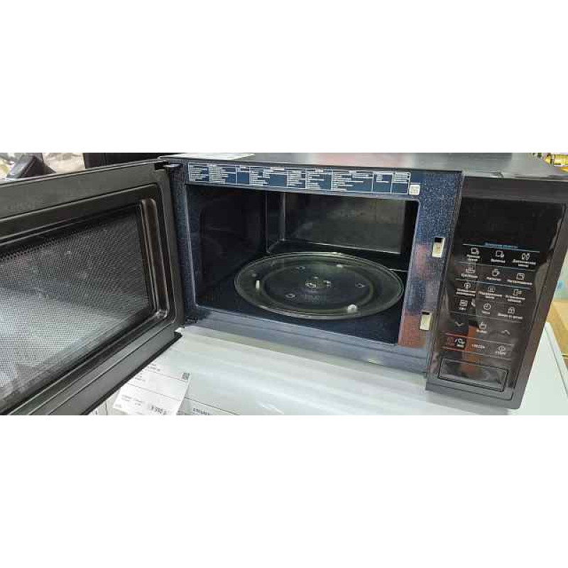 Микроволновые печи Samsung MS23J5133AK            
            б/у