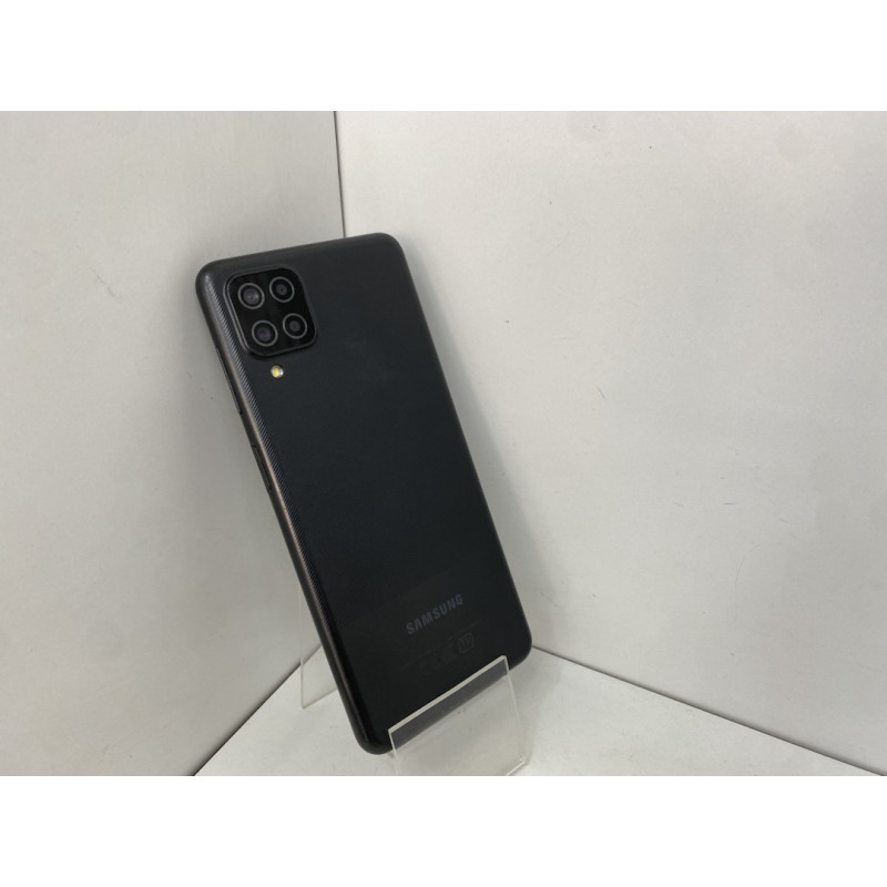 Мобильный телефон Samsung Galaxy A12 3/32 GB            
            б/у