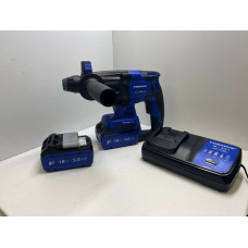 Перфораторы Rawlplug R-PRH18            
            б/у