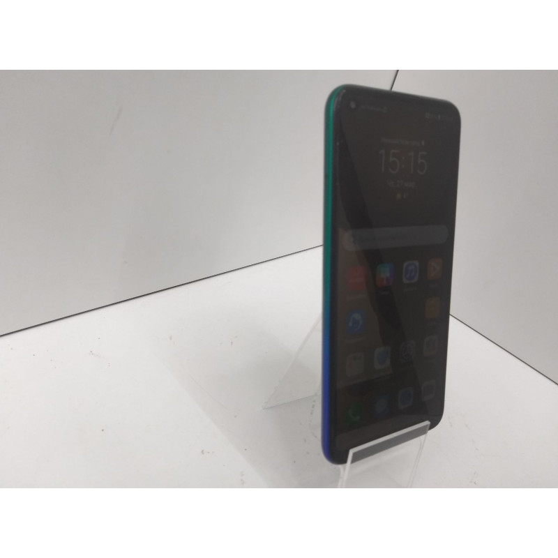 Мобильный телефон Huawei P40 Lite E 4/64 GB            
            б/у