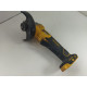 Аккумуляторная болгарка DeWALT DCG406            
            б/у