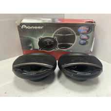 Колонки автомобильные Pioneer TS-A1096S            
            б/у