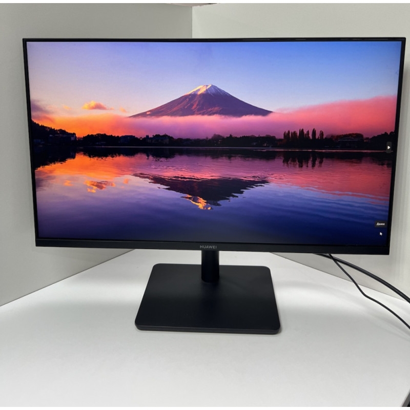 Мониторы Huawei MateView SE SSN-24            
            б/у