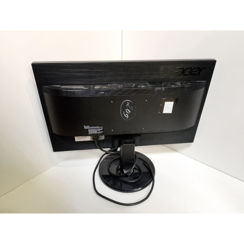 Мониторы Acer K222HQL            
            б/у