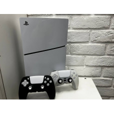 Игровые приставки Sony Playstation 5 Slim 1TB (CFI-2000)            
            б/у