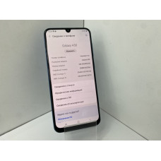 Мобильный телефон Samsung Galaxy A50 4/64 GB            
            б/у