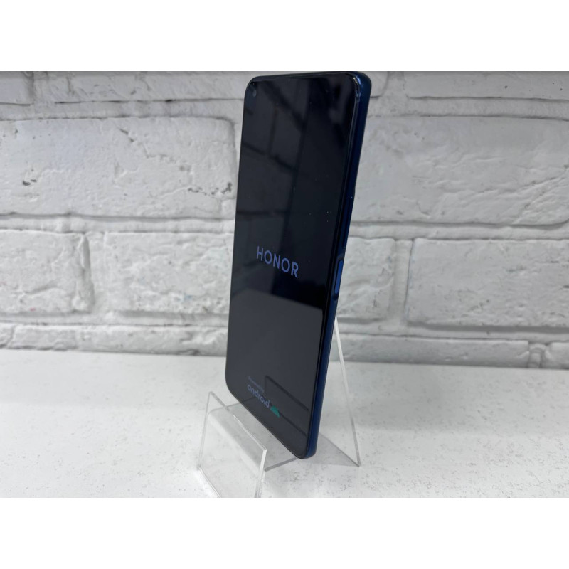 Мобильный телефон Honor 50 Lite 6/128 GB            
            б/у