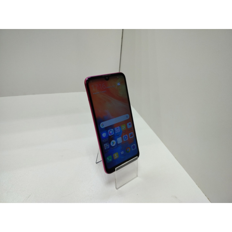 Мобильный телефон Huawei Y7 Pro (2019) 4/64 GB            
            б/у