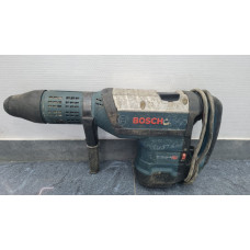 Перфораторы Bosch GBH 12-52 DV            
            б/у