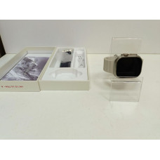 Умные Часы Smart Watch HK10 Ultra-A