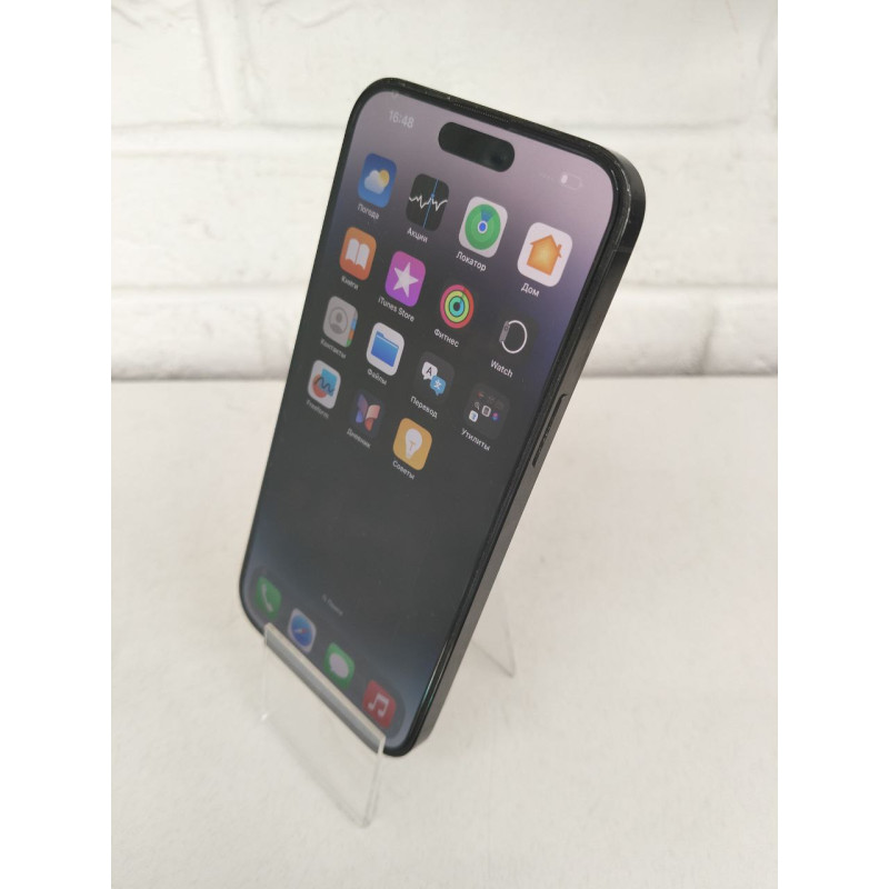 Мобильный телефон Apple iPhone 14 Pro Max 6/128 GB            
            б/у