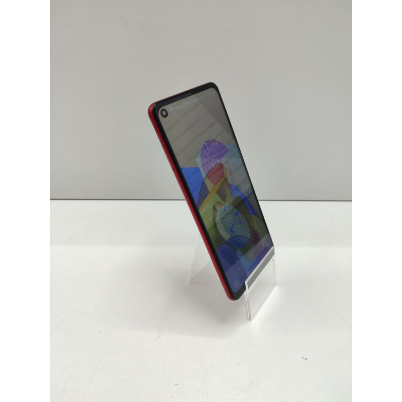 Мобильный телефон Samsung Galaxy A21s 3/32 GB            
            б/у