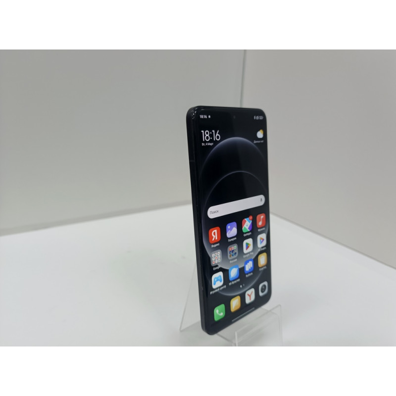 Мобильный телефон Xiaomi 14 Ultra 16/512 GB            
            б/у