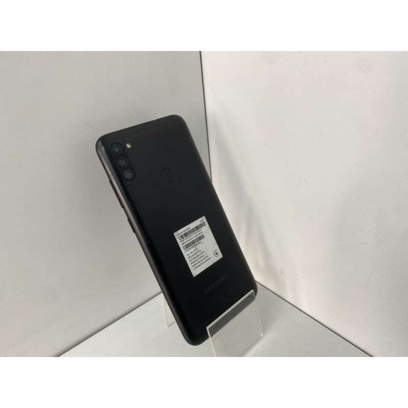 Мобильный телефон Samsung Galaxy M11 3/32 GB            
            б/у
