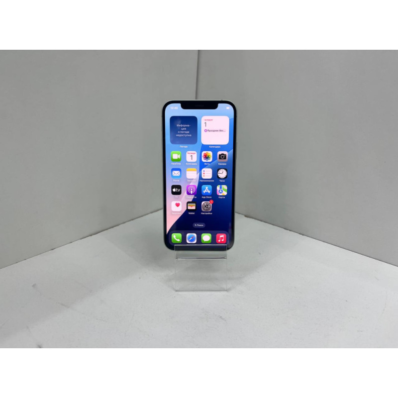 Мобильный телефон Apple iPhone 12 4/128 GB            
            б/у