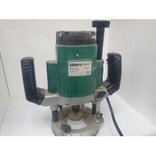 Фрезер Greapo PR2000            
            б/у